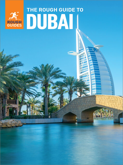 Title details for The Rough Guide to Dubai by Rough Guides - Available